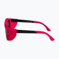 Női napszemüveg ROXY Vertex black/ml red 4