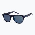 Férfi napszemüveg Quiksilver Tagger navy flash blue 5