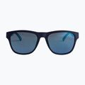 Férfi napszemüveg Quiksilver Tagger navy flash blue 6