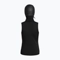 Női neoprén mellény ROXY 2.0 mm Swell Series Hooded Wetsuit Vest true black 2