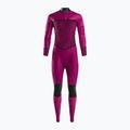 Női búvárruha ROXY 5/4/3 Swell Series FZ GBS 2021 black 4