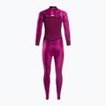 Női búvárruha ROXY 5/4/3 Swell Series FZ GBS 2021 black 5