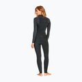 Női búvárruha ROXY 5/4/3 Swell Series FZ GBS 2021 black 7