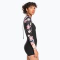 Női neoprén ruha ROXY 2.0 Swell Series BZ Qlock anthracite paradise found s 4