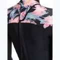 Női neoprén ruha ROXY 2.0 Swell Series BZ Qlock anthracite paradise found s 6