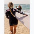 Női neoprén ruha ROXY 2.0 Swell Series BZ Qlock anthracite paradise found s 9