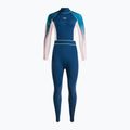 Női búvárruha ROXY 3/2 ROXY Rise BZ GBS 2021 iodine blue 2