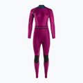 Női búvárruha ROXY 3/2 ROXY Rise BZ GBS 2021 iodine blue 5