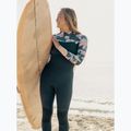 Női búvárruha ROXY 3/2 Swell Series BZ GBS 2021 anthracite paradise found s 12