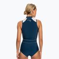 Női búvárruha ROXY 1.5 ROXY Rise Short Jane QLCK 2021 iodine blue 2