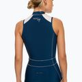 Női búvárruha ROXY 1.5 ROXY Rise Short Jane QLCK 2021 iodine blue 4