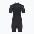 Női búvárruha ROXY 2.0 Swell Series SS BZ QLCK 2021 black 2