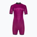 Női búvárruha ROXY 2.0 Swell Series SS BZ QLCK 2021 black 4