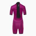 Női búvárruha ROXY 2.0 Swell Series SS BZ QLCK 2021 black 5