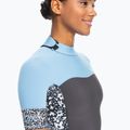 Női ROXY 2.0 Swell Series SS BZ QLCK jet/fiú kék búvárruha 6