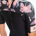 Női búvárruha ROXY 2.0 Swell Series SS BZ QLCK 2021 anthracite paradise found s 5
