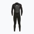 Quiksilver férfi 4/3 Prologue búvárruha fekete EQYW103175