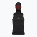 Quiksilver Marathon Sessions 2 mm férfi neoprén kapucnis póló fekete EQYW003005
