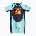 Quiksilver 1,5 mm Toddler SS SP gyermek úszóhab fekete/jet fekete/angyalkék