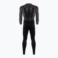 Quiksilver férfi 4/3 Prologue BZ KTW0 szürke-fekete fürdőruha EQYW103175-KTW0 2