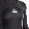 Quiksilver férfi 4/3 Prologue BZ KTW0 szürke-fekete fürdőruha EQYW103175-KTW0 4