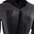 Quiksilver férfi 4/3 Prologue BZ KTW0 szürke-fekete fürdőruha EQYW103175-KTW0 8