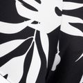 Fürdőruha alsó ROXY Love The Baja 2021 anthracite surf trippin bico s 3