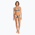 Fürdőruha alsó ROXY Love The Baja 2021 anthracite surf trippin bico s 6