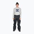 Férfi snowboard nadrág DC Banshee black 9