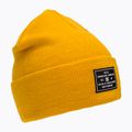 Férfi téli sapka DC Label old gold