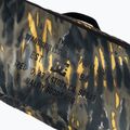 Snowboard borítás DC Layover Sleeve Bag angled tie dye ivy green 3