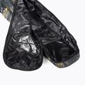 Snowboard borítás DC Layover Sleeve Bag angled tie dye ivy green 5