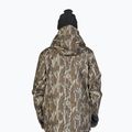 Férfi snowboard kabát DC Servo mossy oak original bottomland 2