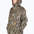 Férfi snowboard kabát DC Servo mossy oak original bottomland 6