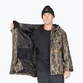 Férfi snowboard kabát DC Servo mossy oak original bottomland 7