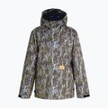 Férfi snowboard kabát DC Servo mossy oak original bottomland 8
