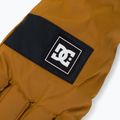 Férfi snowboard kesztyűk DC Franchise cathay spice 4