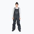 Férfi snowboard nadrág DC Docile black