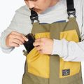 Férfi snowboard nadrág DC Shadow ivy green 4