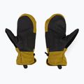 Férfi snowboard kesztyűk DC Tribute bronze mist 2