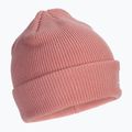 Női téli sapka ROXY Folker 2021 mellow rose