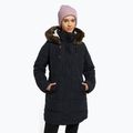 Női pehelypaplan kabát ROXY Ellie 2021 true black