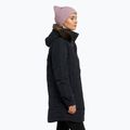 Női pehelypaplan kabát ROXY Ellie 2021 true black 3
