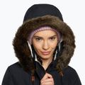 Női pehelypaplan kabát ROXY Ellie 2021 true black 5