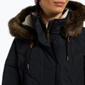 Női pehelypaplan kabát ROXY Ellie 2021 true black 6