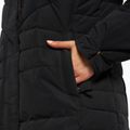 Női pehelypaplan kabát ROXY Ellie 2021 true black 7