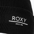 Női téli sapka ROXY Folker 2021 true black 3