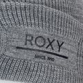 Női téli sapka ROXY Folker 2021 heather grey 3