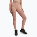 Női termoaktív nadrág ROXY Base Layer 2021 gray violet