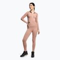 Női termoaktív nadrág ROXY Base Layer 2021 gray violet 2